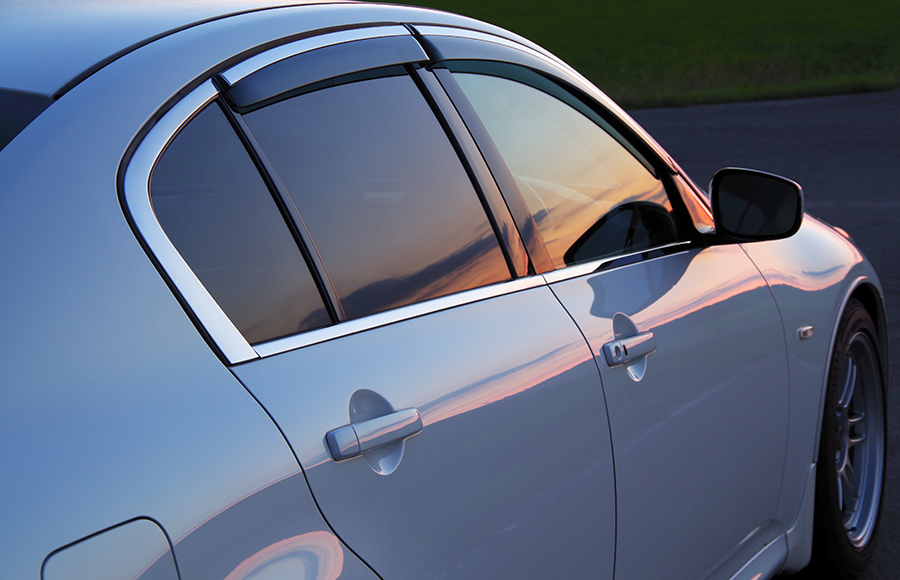 お車の価値を最大限に引き出すプロの技術