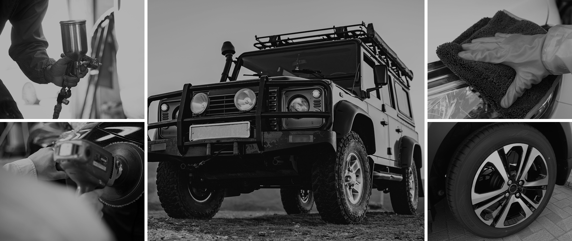 板金塗装小早川